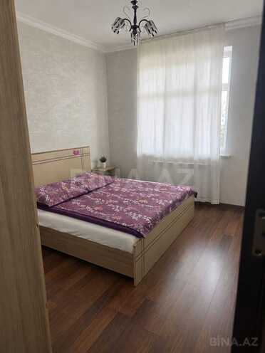 Satılır 3 otaqlı köhnə tikili 70 m², Həzi Aslanov m., photo 10 from 17