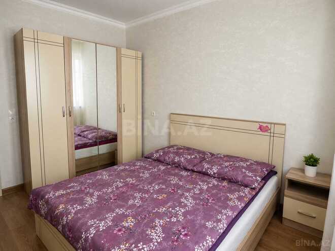 Satılır 3 otaqlı köhnə tikili 70 m², Həzi Aslanov m., photo 9 from 17