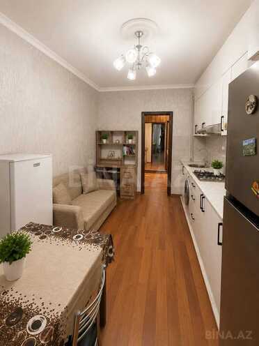 Satılır 3 otaqlı köhnə tikili 70 m², Həzi Aslanov m., photo 7 from 17