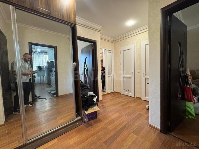 Satılır 3 otaqlı köhnə tikili 70 m², Həzi Aslanov m., photo 13 from 17