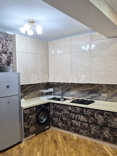 İcarəyə verilir 2 otaqlı yeni tikili 100 m², Memar Əcəmi m., photo 15 from 29