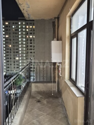 İcarəyə verilir 2 otaqlı yeni tikili 100 m², Memar Əcəmi m., photo 18 from 29