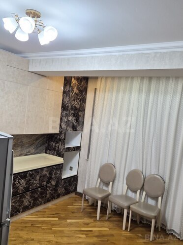 İcarəyə verilir 2 otaqlı yeni tikili 100 m², Memar Əcəmi m., photo 17 from 29