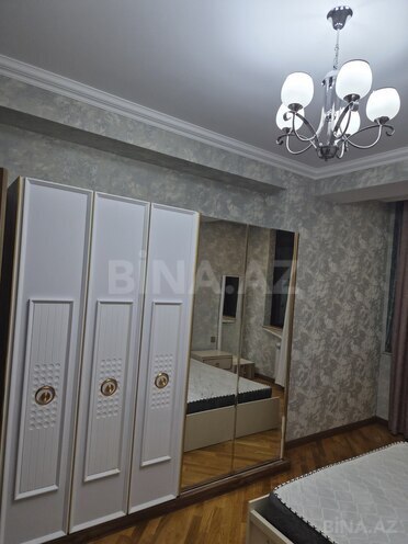 İcarəyə verilir 2 otaqlı yeni tikili 100 m², Memar Əcəmi m., photo 9 from 29