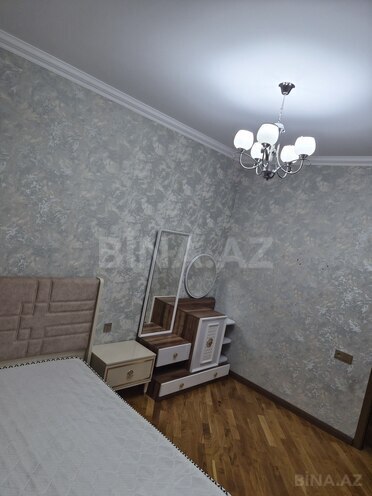 İcarəyə verilir 2 otaqlı yeni tikili 100 m², Memar Əcəmi m., photo 12 from 29
