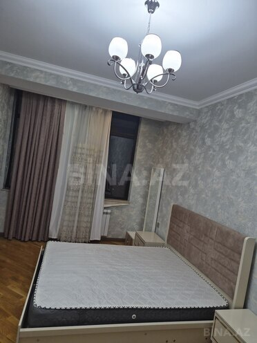 İcarəyə verilir 2 otaqlı yeni tikili 100 m², Memar Əcəmi m., photo 11 from 29