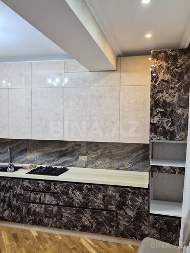 İcarəyə verilir 2 otaqlı yeni tikili 100 m², Memar Əcəmi m., photo 16 from 29