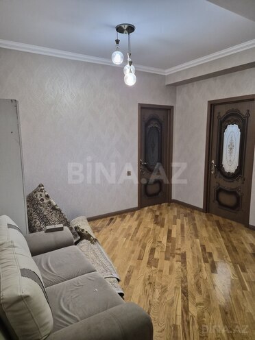 İcarəyə verilir 2 otaqlı yeni tikili 100 m², Memar Əcəmi m., photo 13 from 29