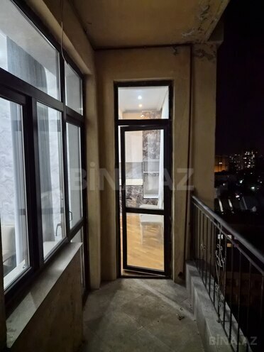 İcarəyə verilir 2 otaqlı yeni tikili 100 m², Memar Əcəmi m., photo 20 from 29