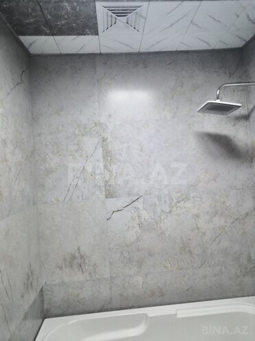 İcarəyə verilir 2 otaqlı yeni tikili 100 m², Memar Əcəmi m., photo 24 from 29