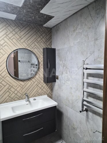 İcarəyə verilir 2 otaqlı yeni tikili 100 m², Memar Əcəmi m., photo 22 from 29