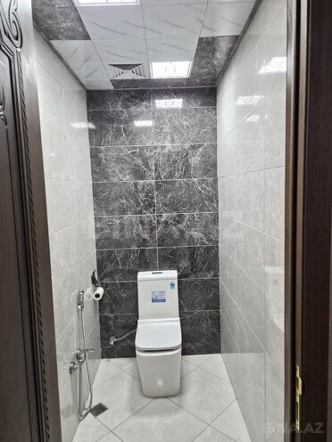 İcarəyə verilir 2 otaqlı yeni tikili 100 m², Memar Əcəmi m., photo 26 from 29