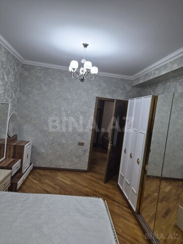 İcarəyə verilir 2 otaqlı yeni tikili 100 m², Memar Əcəmi m., photo 10 from 29