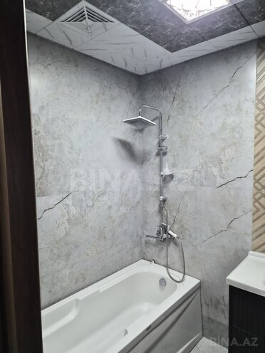 İcarəyə verilir 2 otaqlı yeni tikili 100 m², Memar Əcəmi m., photo 23 from 29