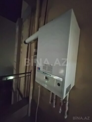 İcarəyə verilir 2 otaqlı yeni tikili 100 m², Memar Əcəmi m., photo 19 from 29
