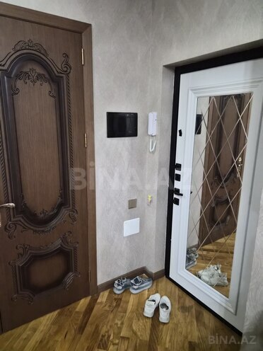 İcarəyə verilir 2 otaqlı yeni tikili 100 m², Memar Əcəmi m., photo 28 from 29