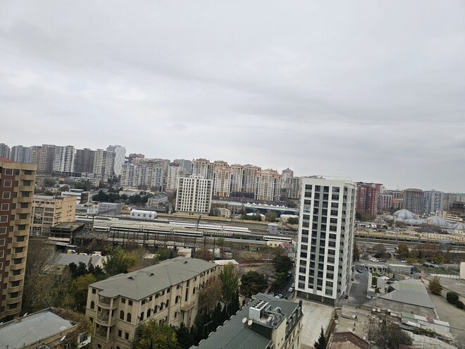 Сдаётся 4-комн. новостройка 185 м², м. 28 мая, photo 14 from 15