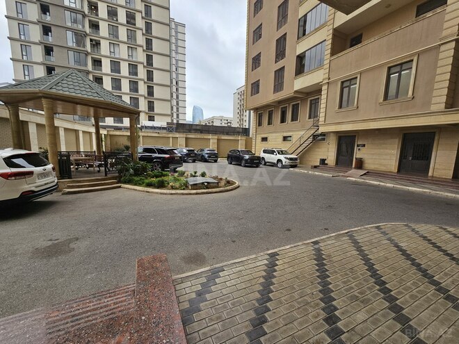 Сдаётся 4-комн. новостройка 185 м², м. 28 мая, photo 12 from 15