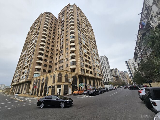Сдаётся 4-комн. новостройка 185 м², м. 28 мая, photo 1 from 15