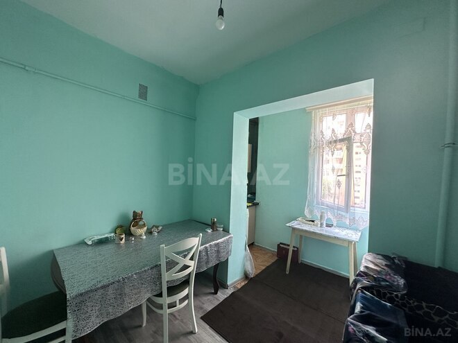 Продаётся 1-комн. вторичка 35 м², пос. Массив В, photo 7 from 11