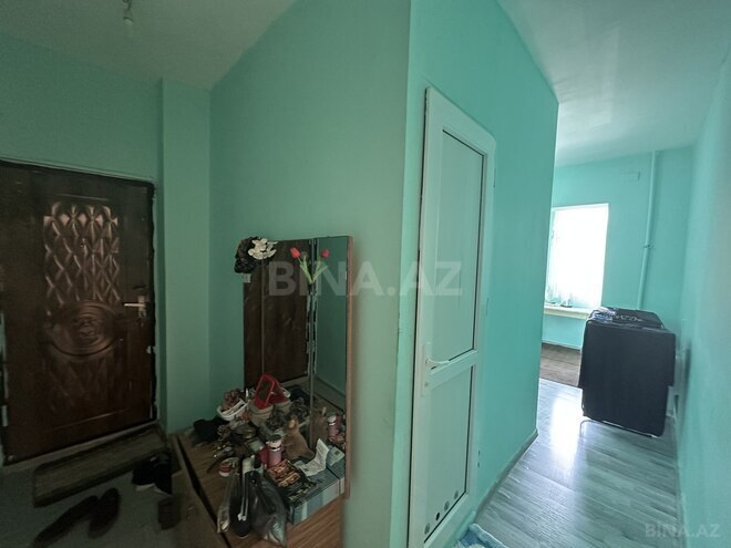 Продаётся 1-комн. вторичка 35 м², пос. Массив В, photo 9 from 11