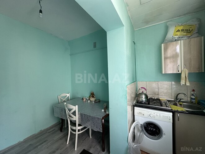 Продаётся 1-комн. вторичка 35 м², пос. Массив В, photo 8 from 11