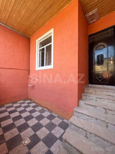 Satılır 3 otaqlı həyət evi/bağ evi 80 m², photo 1 from 11