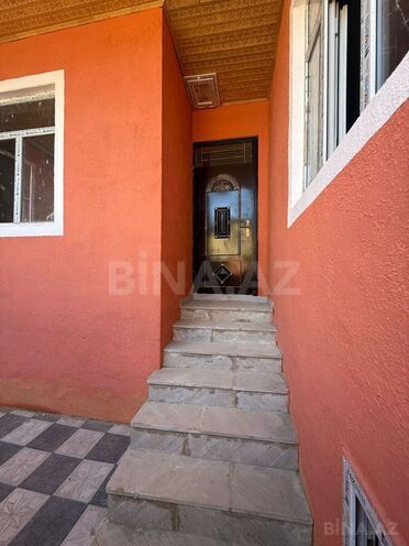 Satılır 3 otaqlı həyət evi/bağ evi 80 m², photo 3 from 11