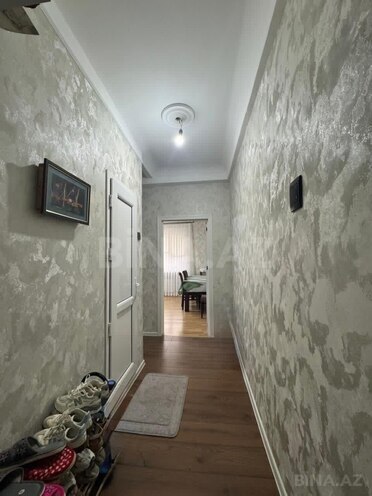 Satılır 2 otaqlı köhnə tikili 40 m², Bakıxanov q., photo 1 from 10