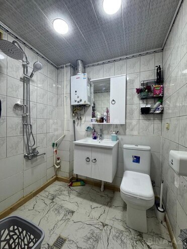 Satılır 2 otaqlı köhnə tikili 40 m², Bakıxanov q., photo 5 from 10