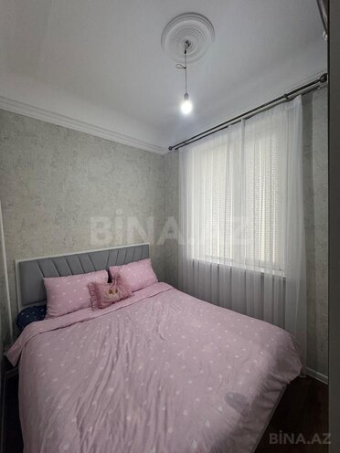 Satılır 2 otaqlı köhnə tikili 40 m², Bakıxanov q., photo 6 from 10