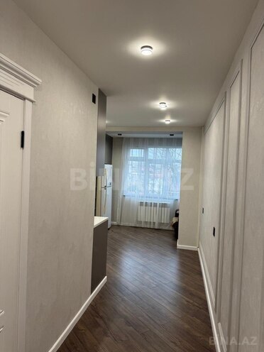 Satılır 3 otaqlı köhnə tikili 80 m², Bakıxanov q., photo 15 from 17