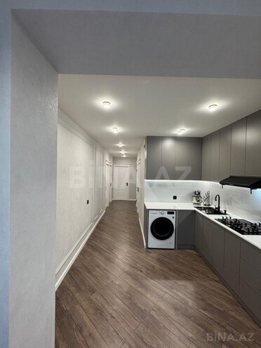 Satılır 3 otaqlı köhnə tikili 80 m², Bakıxanov q., photo 6 from 17