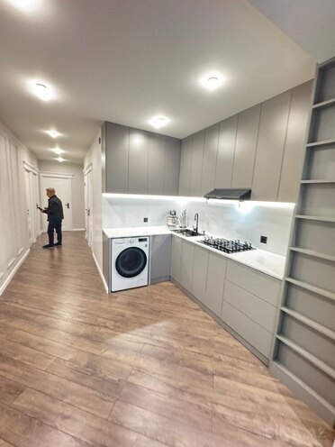 Satılır 3 otaqlı köhnə tikili 80 m², Bakıxanov q., photo 5 from 17