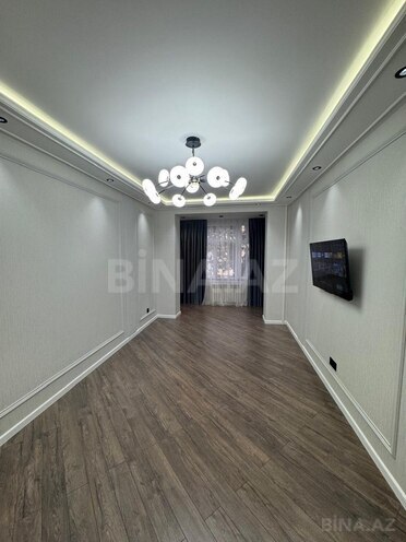 Satılır 3 otaqlı köhnə tikili 80 m², Bakıxanov q., photo 3 from 17