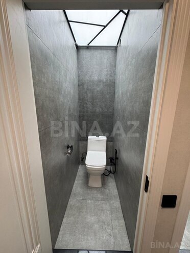 Satılır 3 otaqlı köhnə tikili 80 m², Bakıxanov q., photo 9 from 17