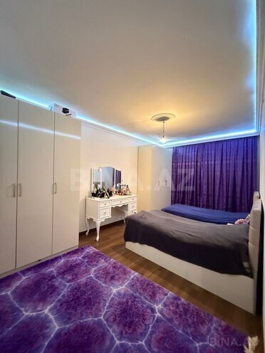Satılır 3 otaqlı köhnə tikili 80 m², Bakıxanov q., photo 5 from 15