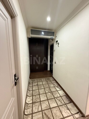 Satılır 3 otaqlı köhnə tikili 80 m², Bakıxanov q., photo 13 from 15