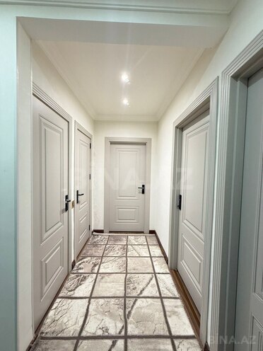 Satılır 3 otaqlı köhnə tikili 80 m², Bakıxanov q., photo 3 from 15