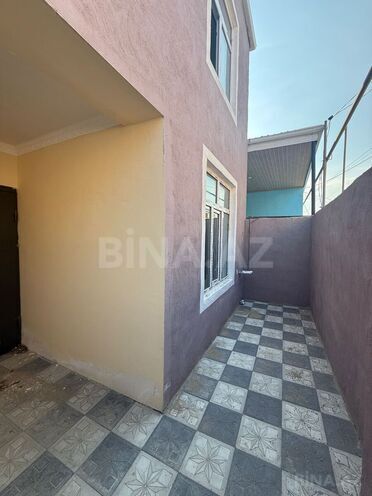 Satılır 5 otaqlı həyət evi/bağ evi 110 m², photo 1 from 11