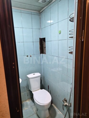 İcarəyə verilir 2 otaqlı yeni tikili 55 m², Memar Əcəmi m., photo 19 from 22