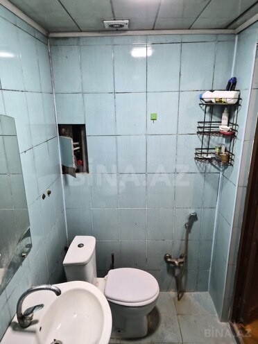 İcarəyə verilir 2 otaqlı yeni tikili 55 m², Memar Əcəmi m., photo 18 from 22