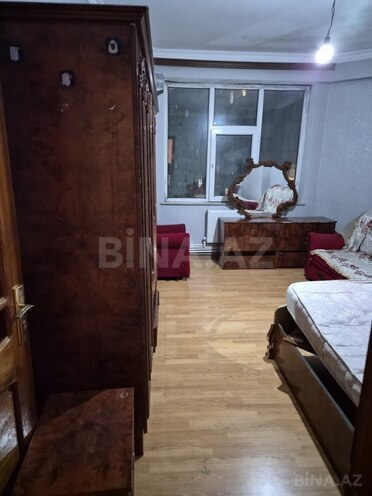 İcarəyə verilir 2 otaqlı yeni tikili 55 m², Memar Əcəmi m., photo 14 from 22