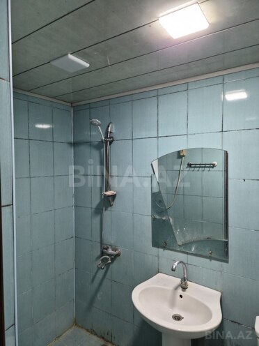 İcarəyə verilir 2 otaqlı yeni tikili 55 m², Memar Əcəmi m., photo 17 from 22