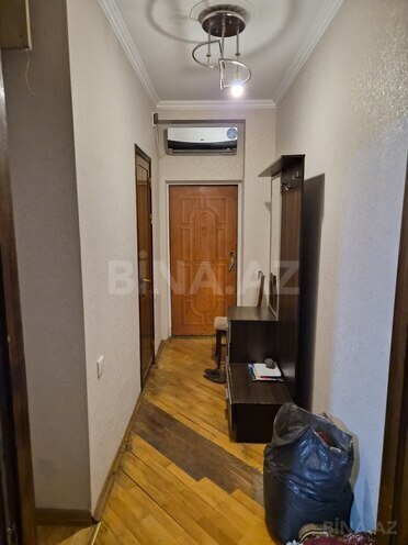 İcarəyə verilir 2 otaqlı yeni tikili 55 m², Memar Əcəmi m., photo 6 from 22