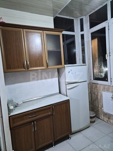 İcarəyə verilir 2 otaqlı yeni tikili 55 m², Memar Əcəmi m., photo 11 from 22