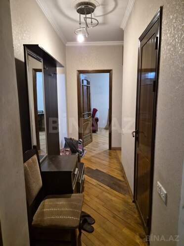 İcarəyə verilir 2 otaqlı yeni tikili 55 m², Memar Əcəmi m., photo 5 from 22