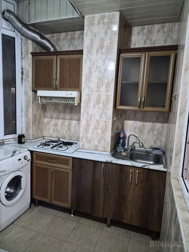 İcarəyə verilir 2 otaqlı yeni tikili 55 m², Memar Əcəmi m., photo 12 from 22