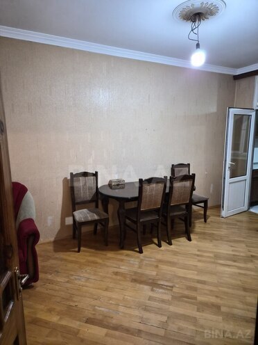 İcarəyə verilir 2 otaqlı yeni tikili 55 m², Memar Əcəmi m., photo 7 from 22