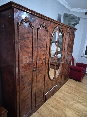 İcarəyə verilir 2 otaqlı yeni tikili 55 m², Memar Əcəmi m., photo 16 from 22